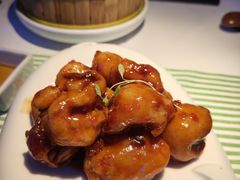 -桂满陇天书(南京德基旗舰店)