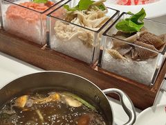 -德天雪花肥牛海鲜火锅(南苑东路店)