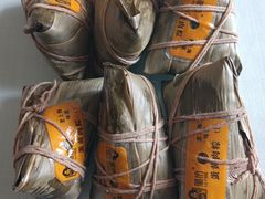 蛋黄肉粽-璐坊粽王(复兴中路店)