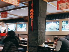 -老淮滨-蚌埠非遗小吃(淮河路店)