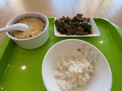 -老乡鸡(南京首创立方店)