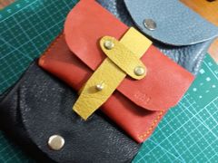 -零几体验diy皮具工作室(振业城店)