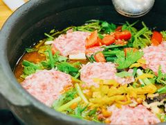 -笔记安顺夺夺粉火锅(龙湾万达店)