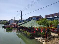 -晓琦农家菜馆·地道农家菜