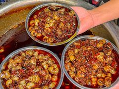 -辣螃铠盆盆蟹大排档(总店)