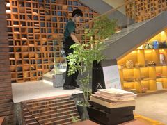 -蘸小院铁锅炖·蘸酱菜·东北菜(怀远门店)