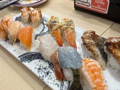 -万岁寿司(万国店)