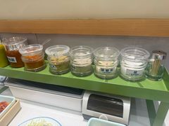 -韩香福烤肉庄园(文化西路店)