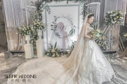 -素格婚礼