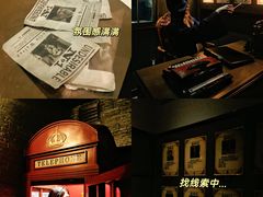 -逃脱反斗城沉浸剧情密室(北京路店)