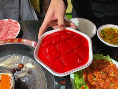 -三江两海老火锅(北京首店)