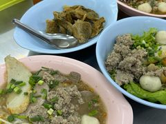 -榮泰米粉湯(Left Shop)