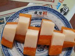 -捷信牛奶甜品世家(五道口店)