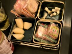 -华夏良子·足道SPA艾灸(王府井店)