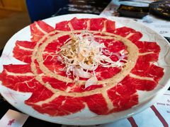 -松坂屋日料自助(长城路店)