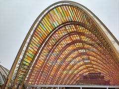 -中国天府农业博览园