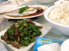 iphone_upload_pic-年辉渔村·非遗传承餐厅(新丰江店)