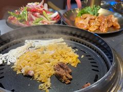 -炉队长·齐齐哈尔家庭烤肉(马家堡店)