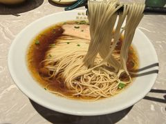 -松鹤面馆·古法焖肉面(观前店)