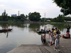 -黄埔古港