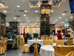 -万年酒楼(越秀南路店)