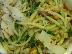 -潘氏凉皮(迎宾南路店)