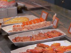 -白天鹅宾馆·流浮阁咖啡厅