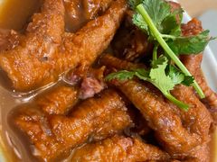 -小土豆北方菜馆(文慧园店)