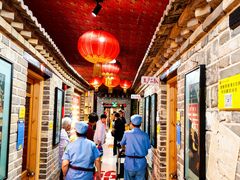 -即墨老公社·海肠捞饭大王(古城店)