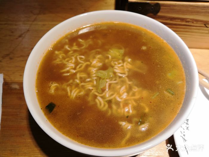 康师傅红烧牛肉面