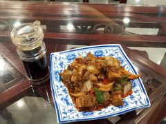 -马吉德牛肉拉面(新街口店)