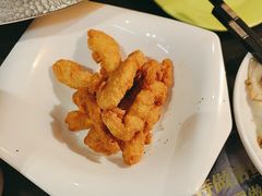 -大河宴·椒麻鱼火锅(北京路中和美食街店)