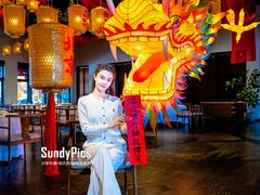 -禧宴Joyous Restaurant(禧园店)