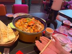-多嘴超级肉蟹煲(中街恒隆故宫店)