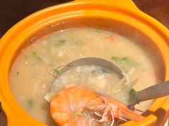 -乔街深夜食堂·台州菜·高压锅生蚝(杭州总店)