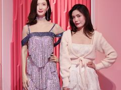 -上海杜莎夫人蜡像馆