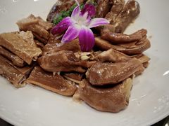 -西山人家·传统苏帮菜·家宴(木渎店)