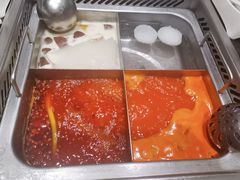-海底捞火锅(德辉广场店)