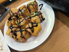 -湛林.粤西大排挡(前门店)