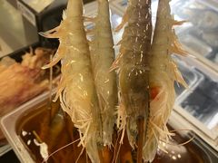 -啊溜烧烤·炭火传承(南澳店)