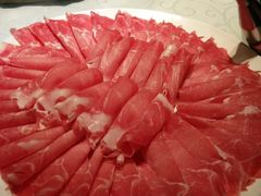-清真·鸦儿李记·涮肉(和平里店)