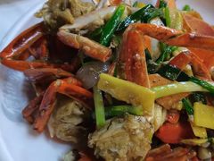 -阿拉斯加·海货(马王堆店)