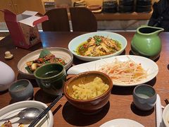 -云海肴·汽锅鸡·云南菜(领展购物广场·中关村店)