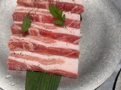 -东味北道熟成·炭火烤肉(九龙店)