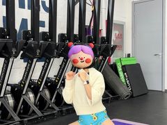 -CrossFit MET综合体能训练馆(朝阳路店)