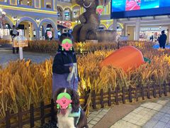 -首创奥特莱斯(西安店)