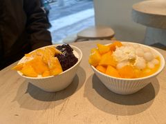 -小团圆糖水铺(襄阳南路店)