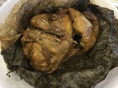 叫花童子鸡-楼外楼(西湖景区孤山路店)