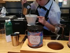-星巴克臻选(杭州万象城店)
