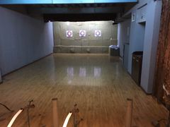 -明日世界密室轰趴·剧本桌游·箭馆团建(国贸店)